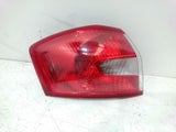 2012 Ford Kuga Left Tail Light
