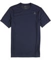Reebok Mens SpeedWick Basic T-Shirt