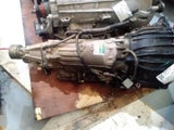 2011 Holden Colorado Transmission / Gearbox