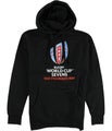 G-III Sports Mens Rugby World Cup Sevens 2018 Hoodie Sweatshirt