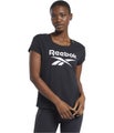 Reebok Womens Training Graphic T-Shirt