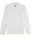 Reebok Mens Classic Vector Mockneck Basic T-Shirt