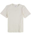 Reebok Womens Classic Natural Dye Basic T-Shirt