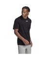Adidas Mens MULTISPORT Basic T-Shirt