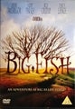 Big Fish (Region 2 Version)
