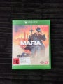 Mafia Definitive Edition Xbox