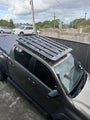 RHINO RACK- PIONEER 6 PLATFORM (1500MM X 1240MM) WITH BACKBONE