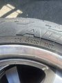 4x Nitto Terra Grappler Tyres + 20” Wheels – 275/45R20 (6 Stud)