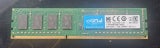 Crucial DDR3L 8GB 1600MHz RAM – Desktop Memory Module