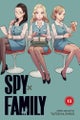 Spy x Family, Vol. 13 By Tatsuya Endo ISBN 9781974751983