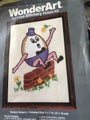 Embroidery kit