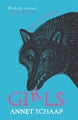Girls by Annet Schaap - Paperback