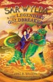 Sar Wylda and the Legendary Goldbreaker By Jake R.Wilson ISBN 9781916790063