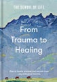 From Trauma to Healing By The School of Life ISBN 9781916753198