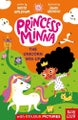 Princess Minna By Kirsty Applebaum ISBN 9781788009751