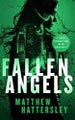 Fallen Angels By Matthew Hattersley ISBN 9781036700690