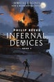 Infernal Devices (Mortal Engines, Book 3) by Philip Reeve - Paperback