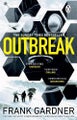Outbreak By Frank Gardner ISBN 9781529176223