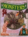 Amazing History of Monsters By Smith Fiona ISBN 9781861477446