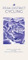 Peak District Cycling By Al Churcher ISBN 9781859653043