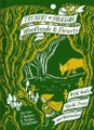 Treasury of Folklore By Dee Dee Chainey ISBN 9781849946872