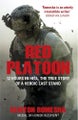 Red Platoon By Clinton Romesha ISBN 9781784751814