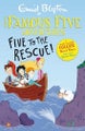 Famous Five Colour Short Stories By Enid Blyton ISBN 9781444950212