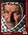 Palestine By Chris Conti ISBN 9781843916567