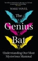 The Genius Bat By Yossi Yovel ISBN 9781836432036