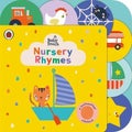 Baby Touch: Nursery Rhymes By Ladybird (ISBN 9780241463192)