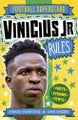 Football Superstars By Simon Mugford ISBN 9781804536568