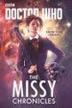 Doctor Who By Cavan Scott ISBN 9781785944505