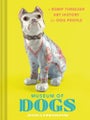 Museum of Dogs By Jessica Poundstone ISBN 9781797234243