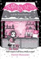 Isadora Moon and the Frost Festival By Harriet Muncaster ISBN 9780192788764