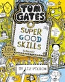 Tom Gates By Liz Pichon ISBN 9781407193526