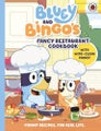 Bluey By Bluey ISBN 9780241574188