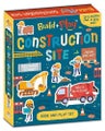 Build and Play Construction By Robyn Gale ISBN 9781801059299