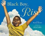 Black Boy, Rise By Brynne Barnes ISBN 9781797200736