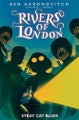 Rivers of London By Ben Aaronovitch ISBN 9781787743847