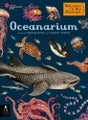 Oceanarium By Teagan White ISBN 9781787416314