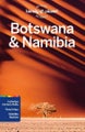 Lonely Planet Botswana &amp; Namibia By Lonely Planet ISBN 9781787016651