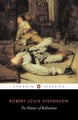 The Master of Ballantrae By Robert Louis Stevenson ISBN 9780140434460