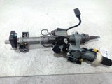 2013 Holden Captiva Ignition With Key
