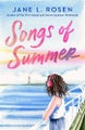 Songs of Summer By Jane L. Rosen ISBN 9780593818787