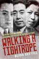 Walking A Tightrope By Olivia Cox-Fill ISBN 9781738517329