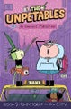 The Unpetables (Book 2) By Dennis Messner ISBN 9781603095457