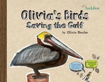 Olivia's Birds by Olivia Bouler - Hardcover