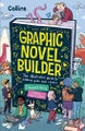 Graphic Novel Builder By Edward Ross ISBN 9780008696047