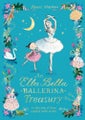 The Ella Bella Ballerina Treasury By James Mayhew ISBN 9781408363430