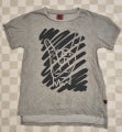 Band Of Boys Rock On T Shirt - Size 6